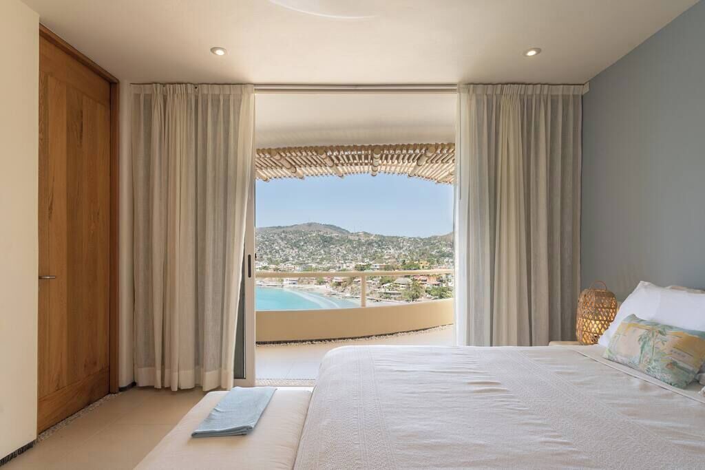 Photo of Bedroom in Playa la Madera
