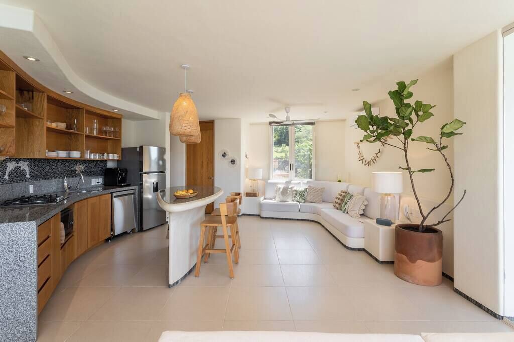 Photo of Livingroom in Playa la Madera