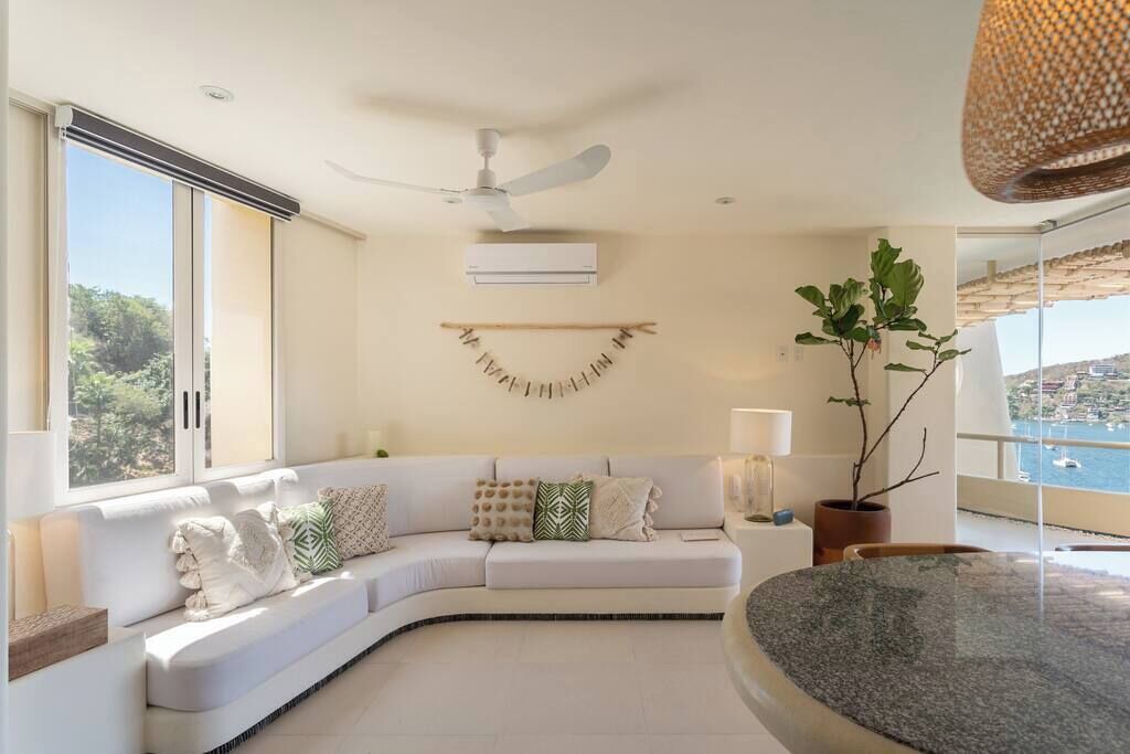 Photo of Livingroom in Playa la Madera