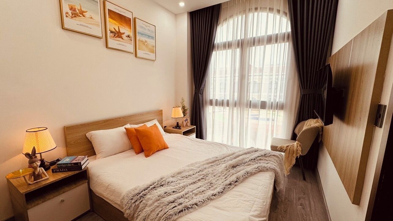 Photo of Bedroom in Ganh Dau