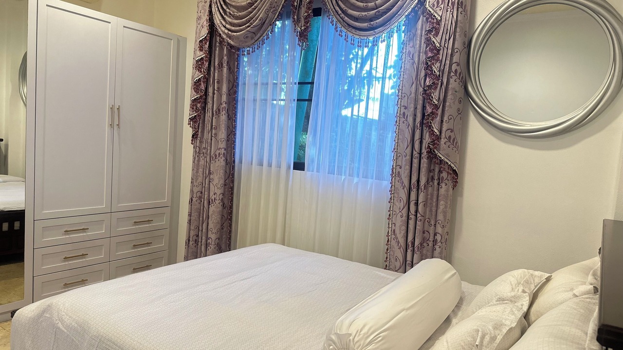 Photo of Bedroom in Sattahip