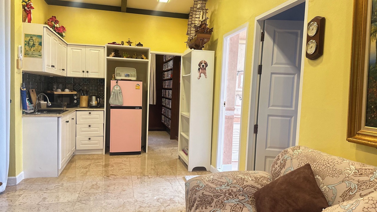 Photo of Livingroom in Sattahip