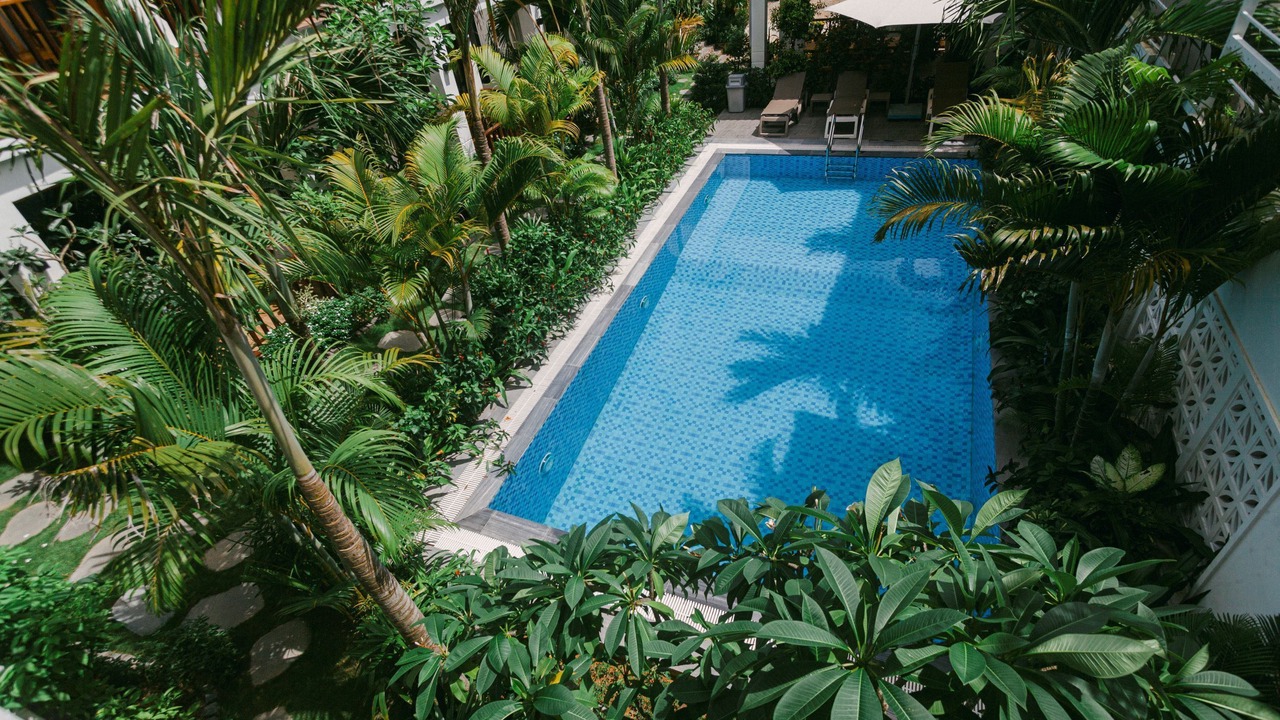 Photo of Outdoor in Ba Keo