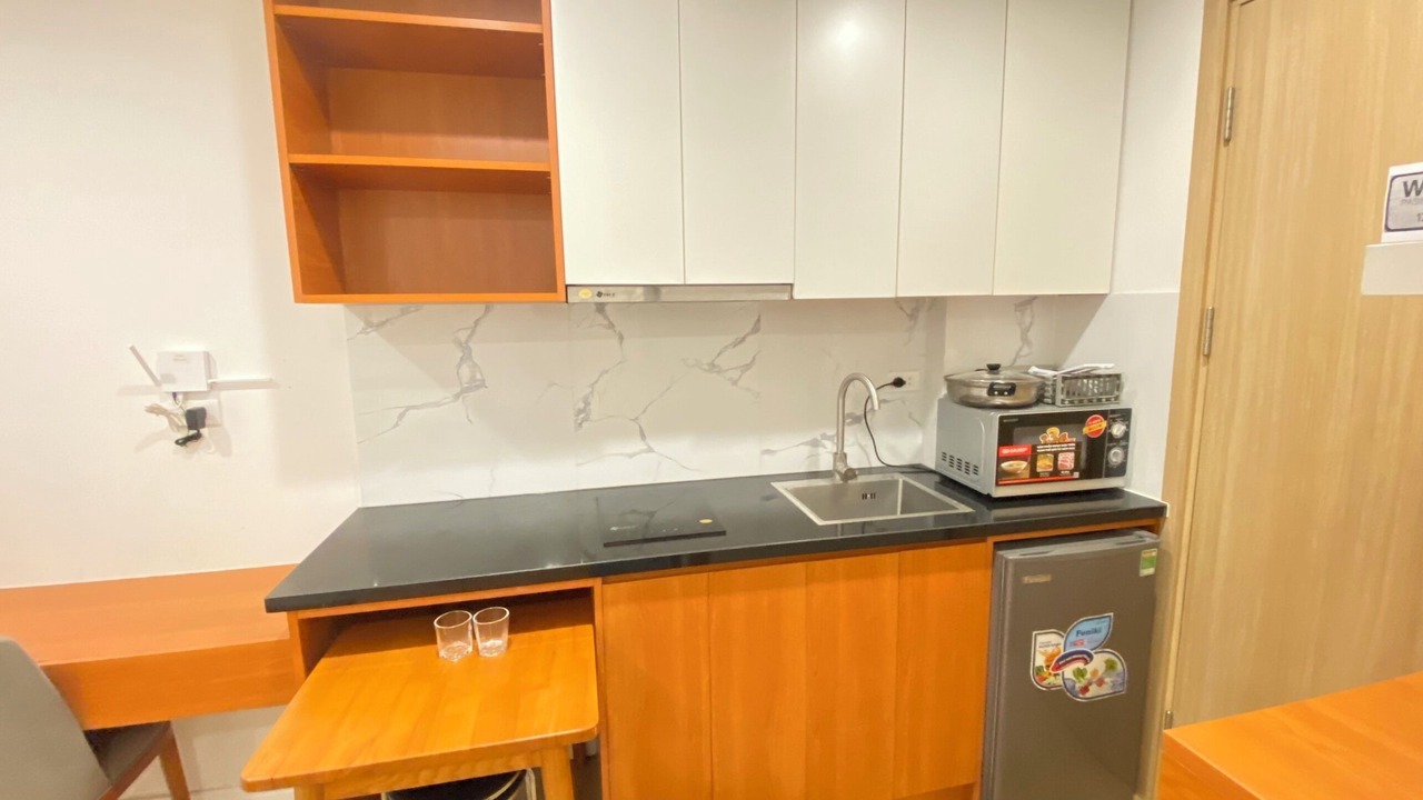 Photo of Kitchen in Cau Giay