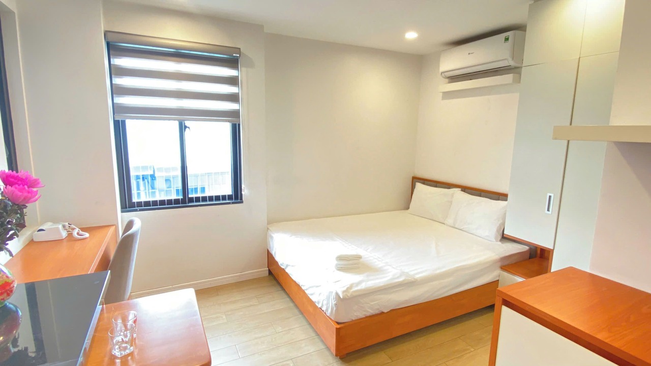 Photo of Bedroom in Cau Giay