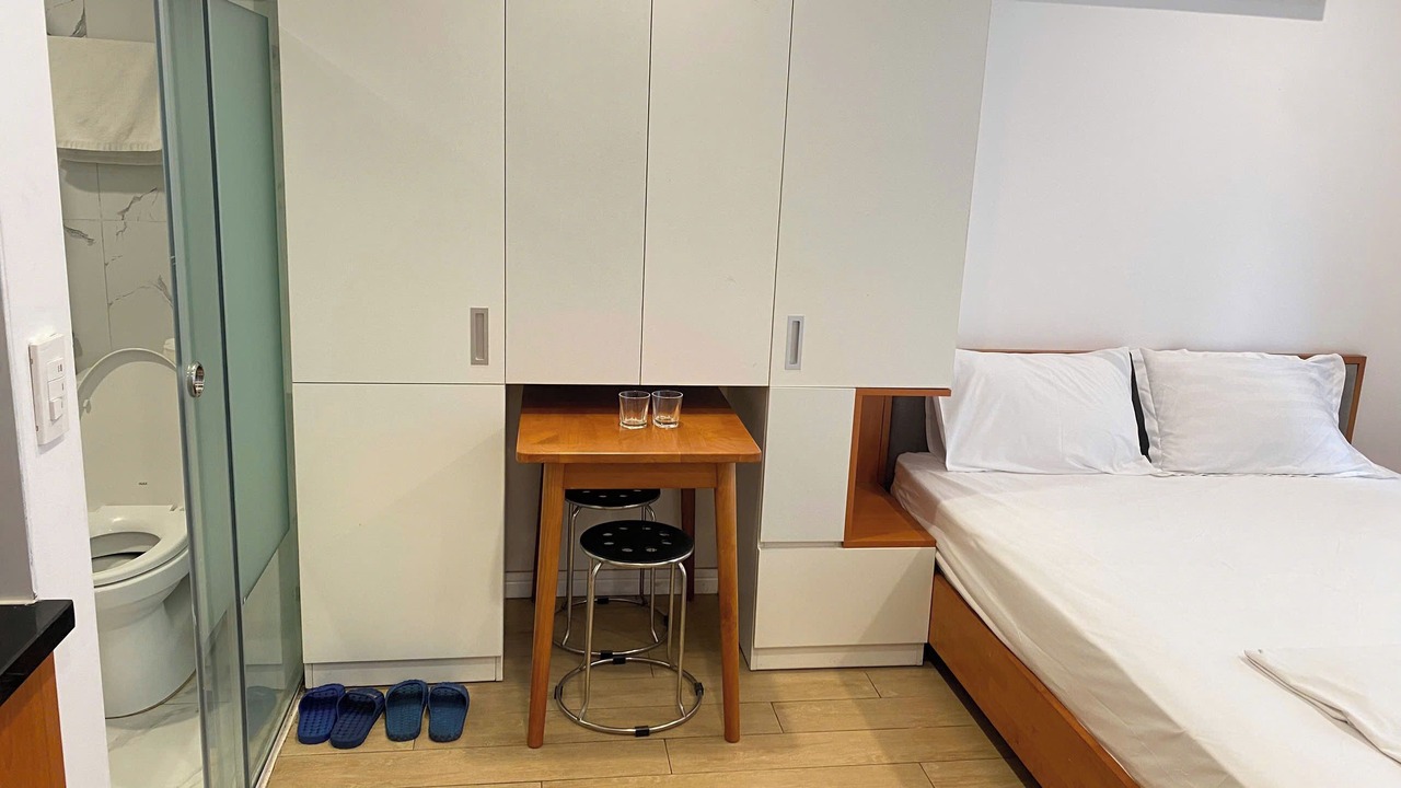 Photo of Livingroom in Cau Giay