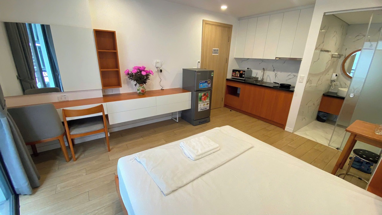 Photo of Livingroom in Cau Giay