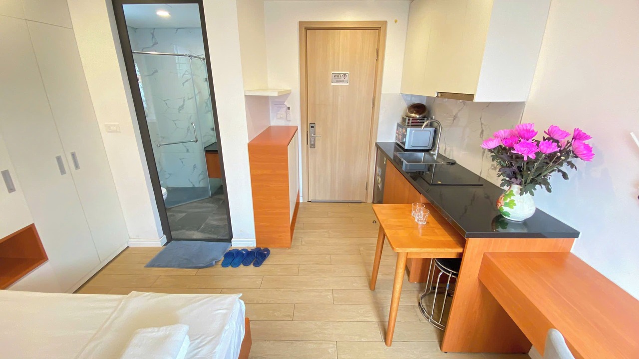 Photo of Bedroom in Cau Giay