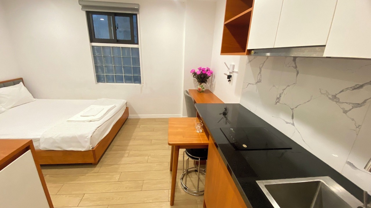 Photo of Livingroom in Cau Giay