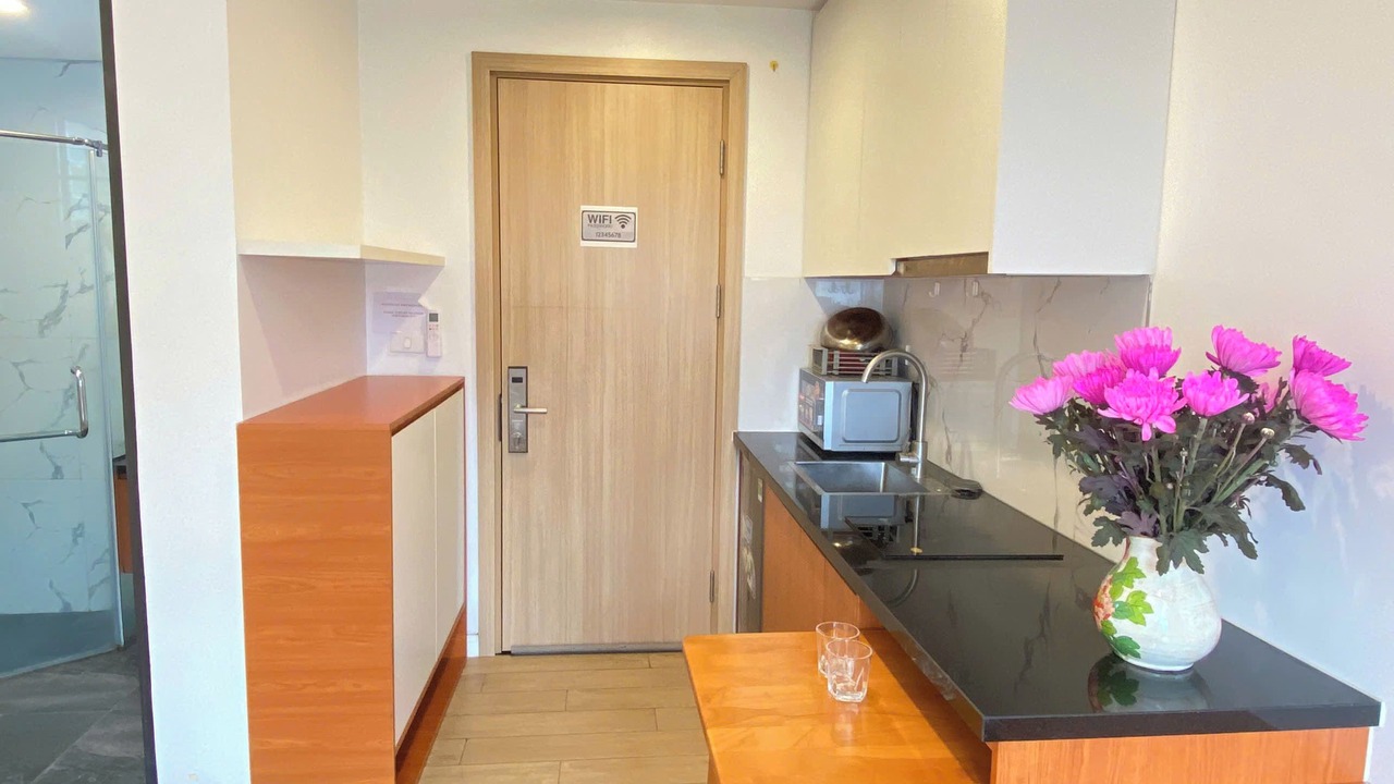Photo of Bedroom in Cau Giay