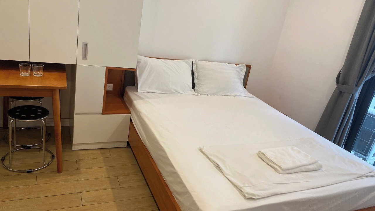 Photo of Livingroom in Cau Giay
