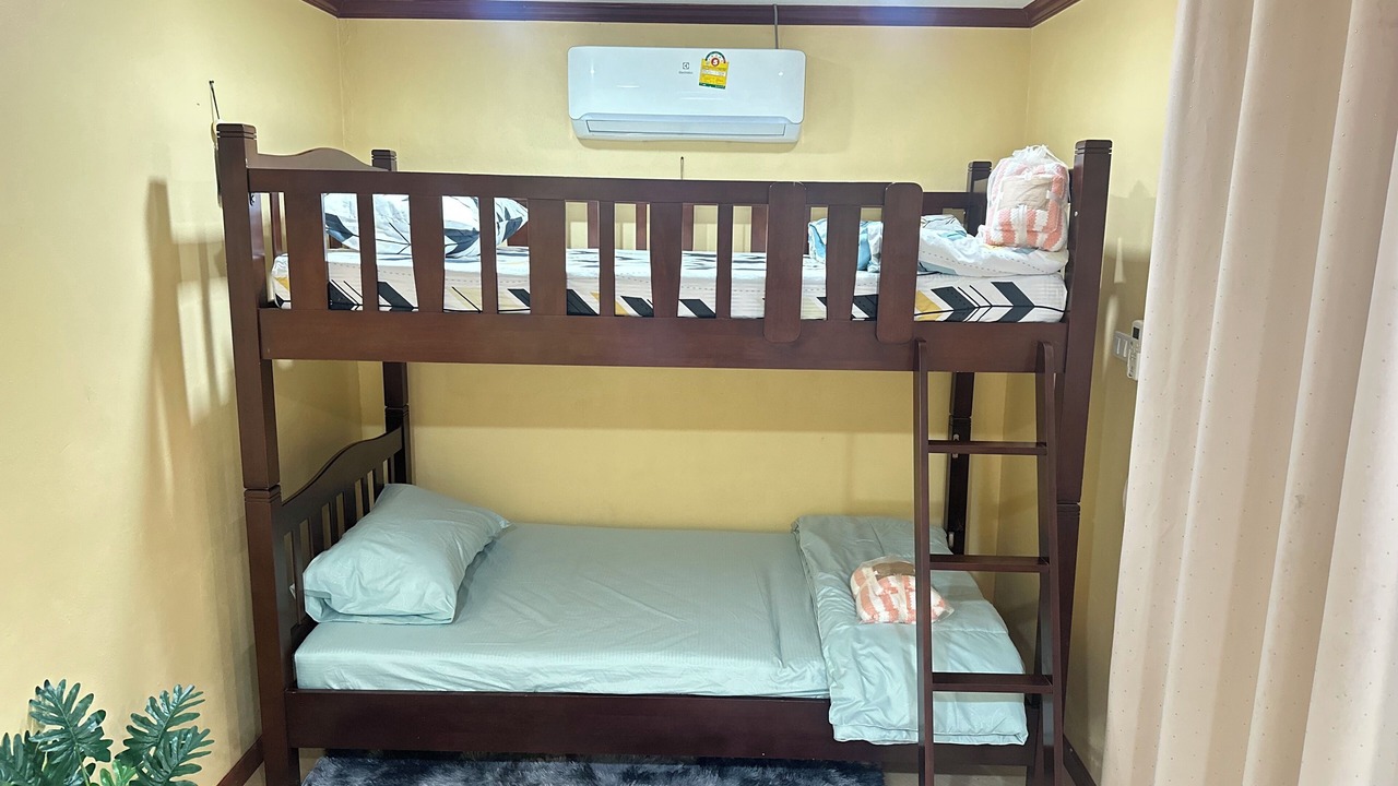 Photo of Bedroom in Sattahip