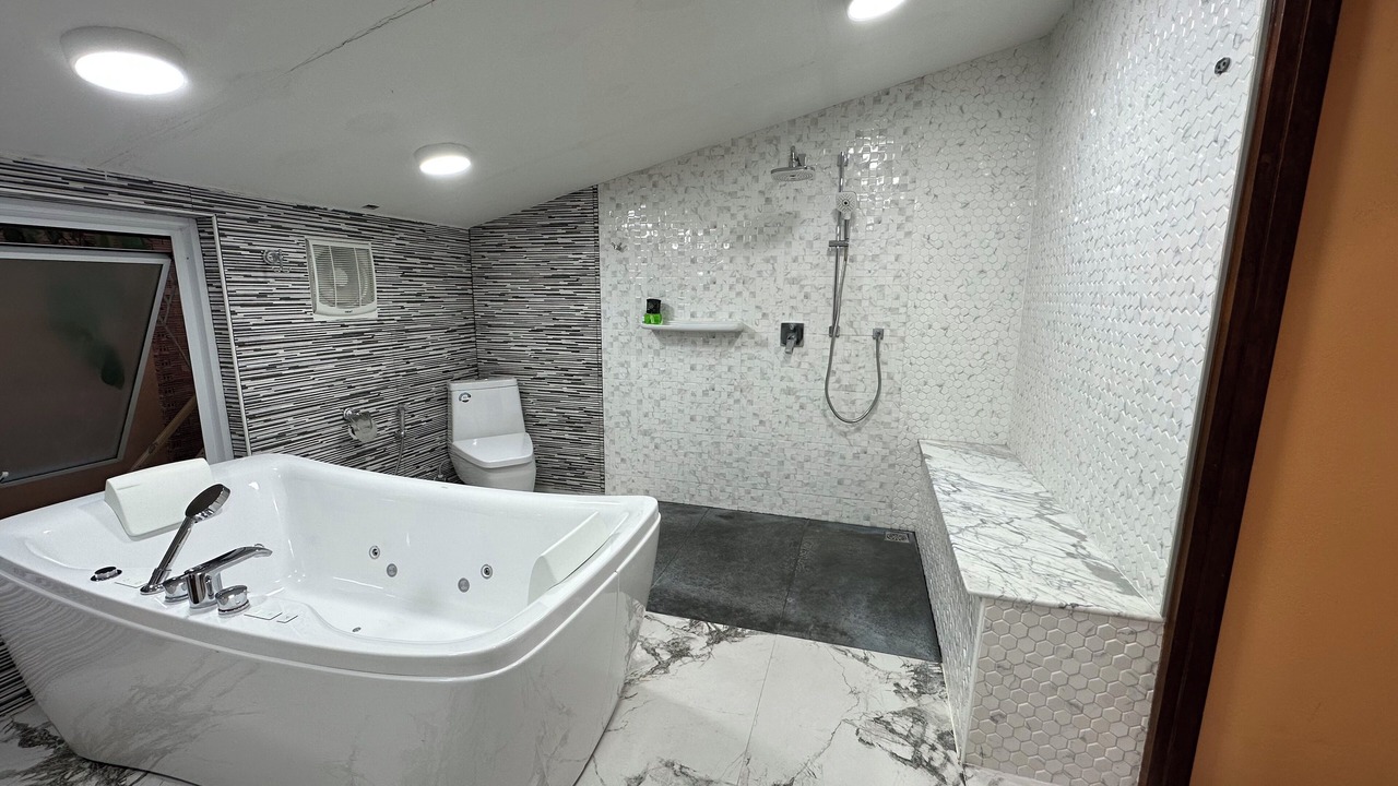 Photo of Bathroom in Sattahip