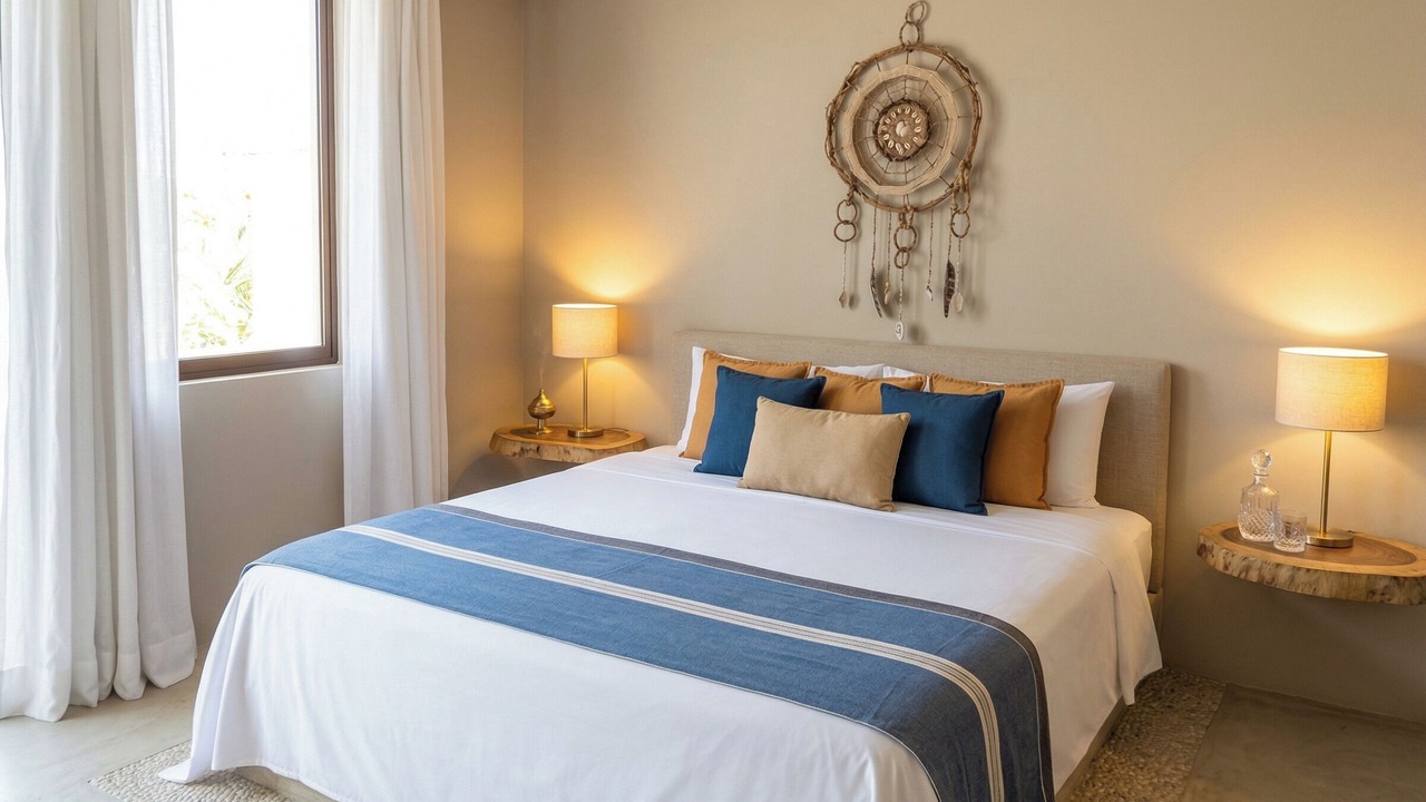 Photo of Bedroom in Troncones