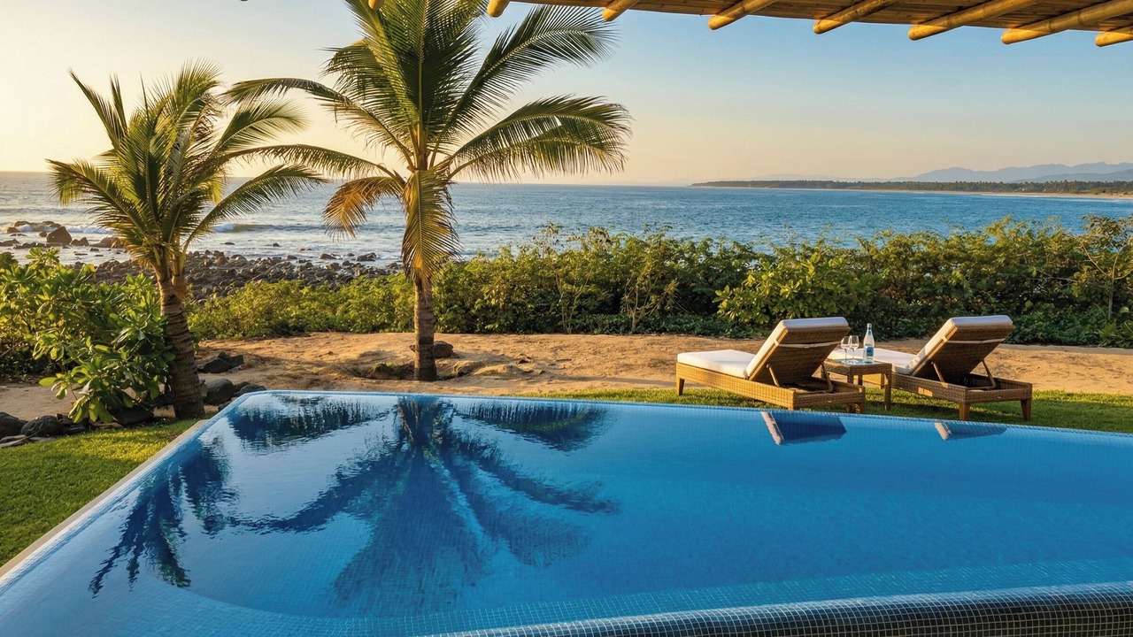 Photo of Outdoor in Troncones