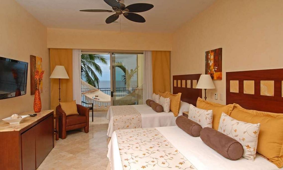 Photo of Bedroom in Conchas Chinas