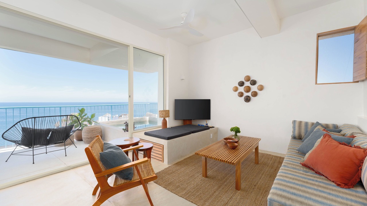Photo of Livingroom in Hidalgo