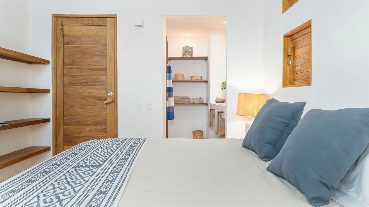 Photo of Bedroom in Hidalgo