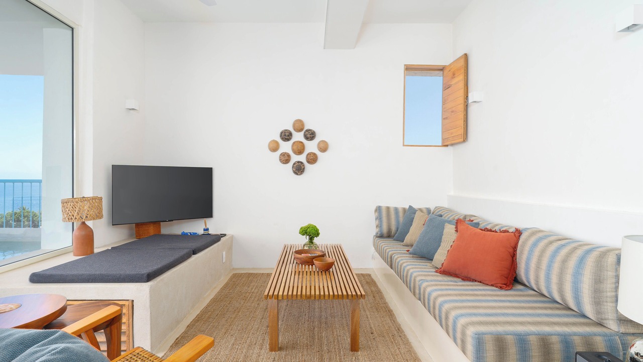 Photo of Livingroom in Hidalgo