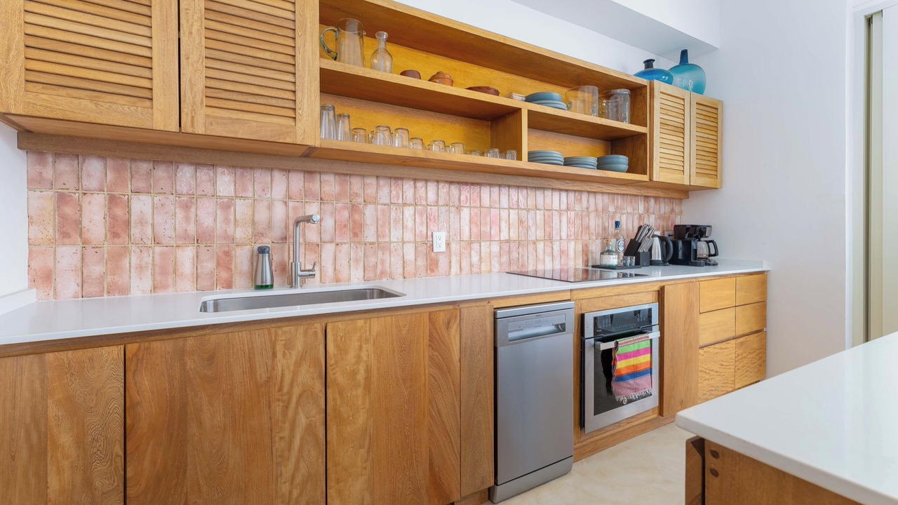 Photo of Kitchen in Hidalgo