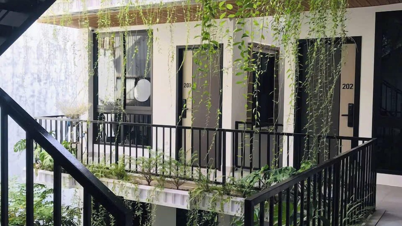 Photo of Outdoor in Le Chan