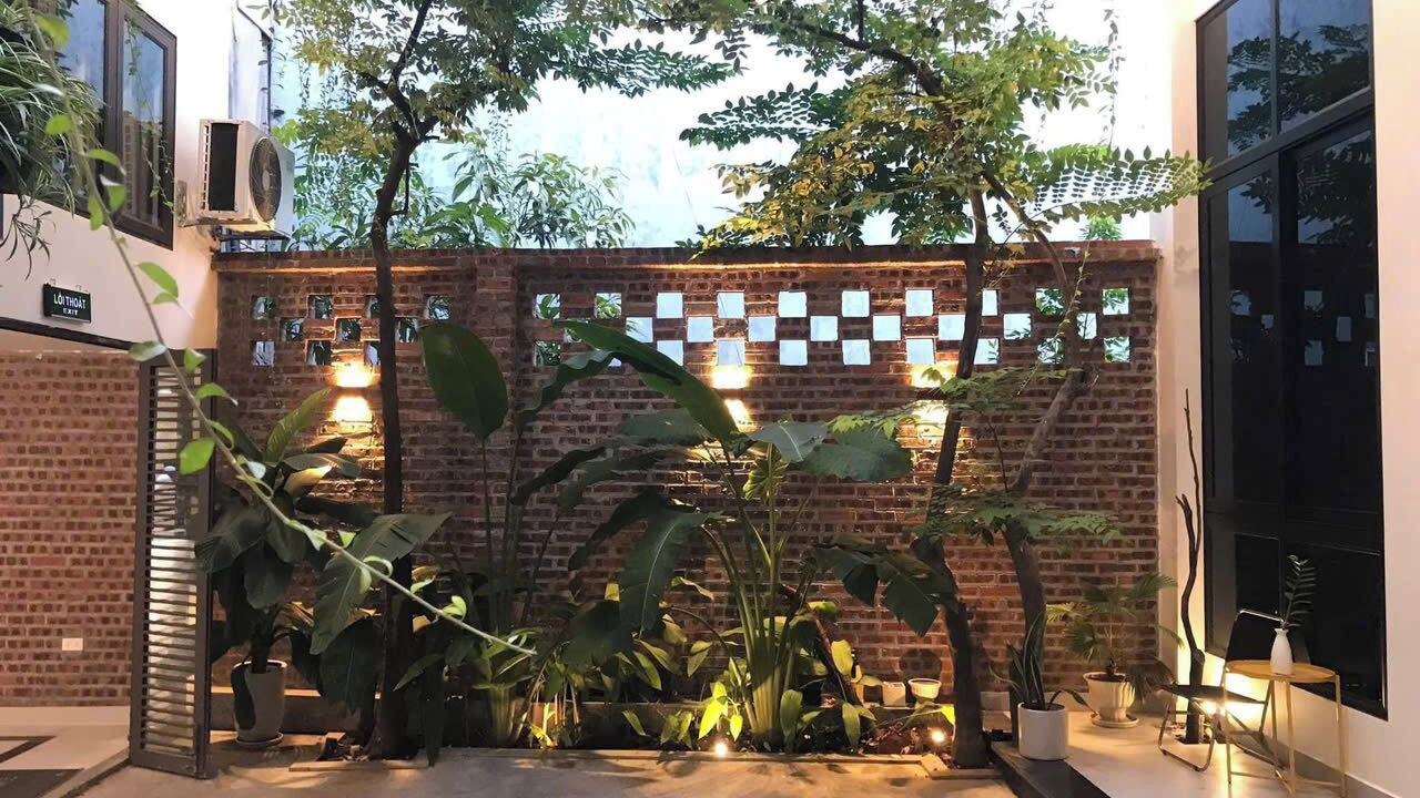 Photo of Outdoor in Le Chan