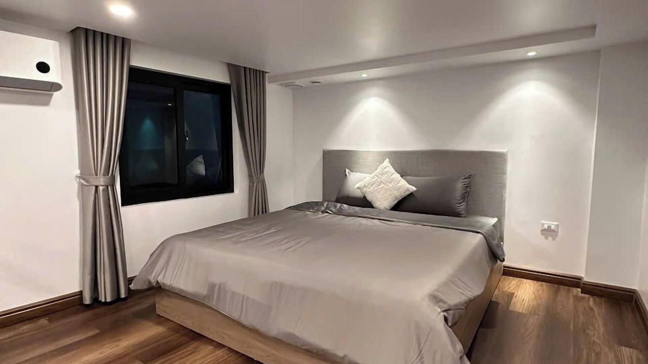 Photo of Bedroom in Le Chan
