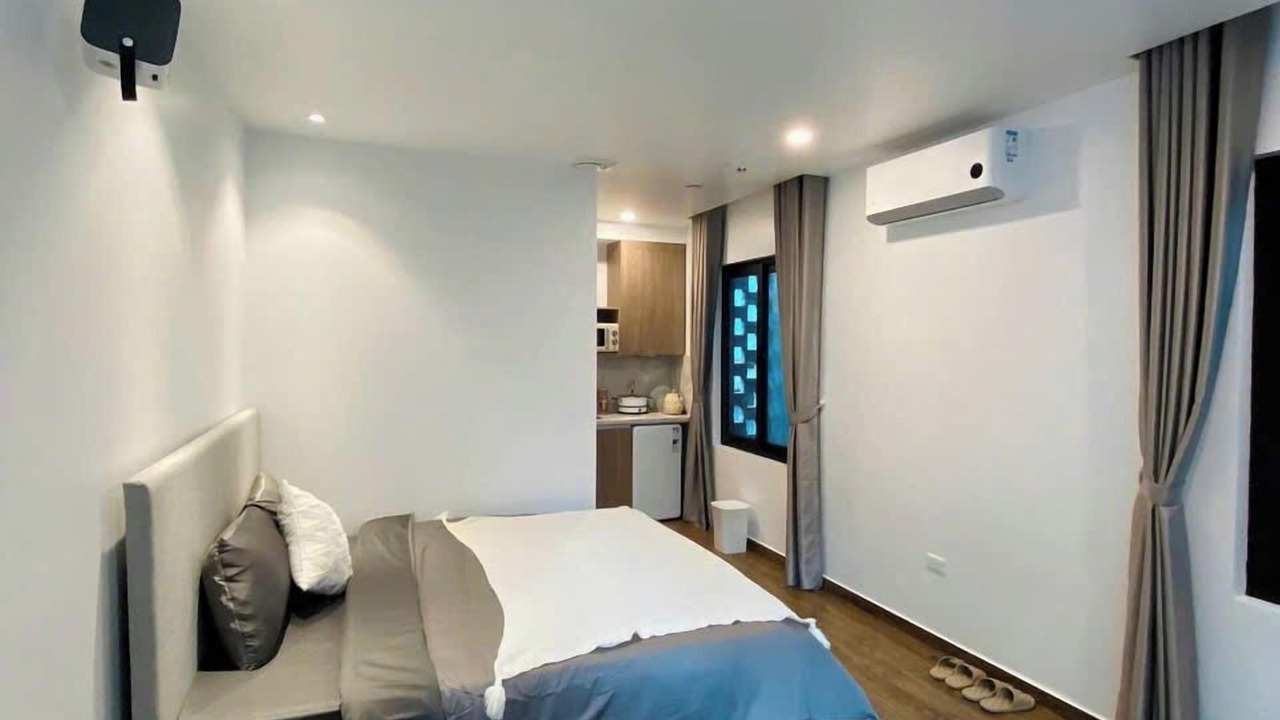 Photo of Bedroom in Le Chan