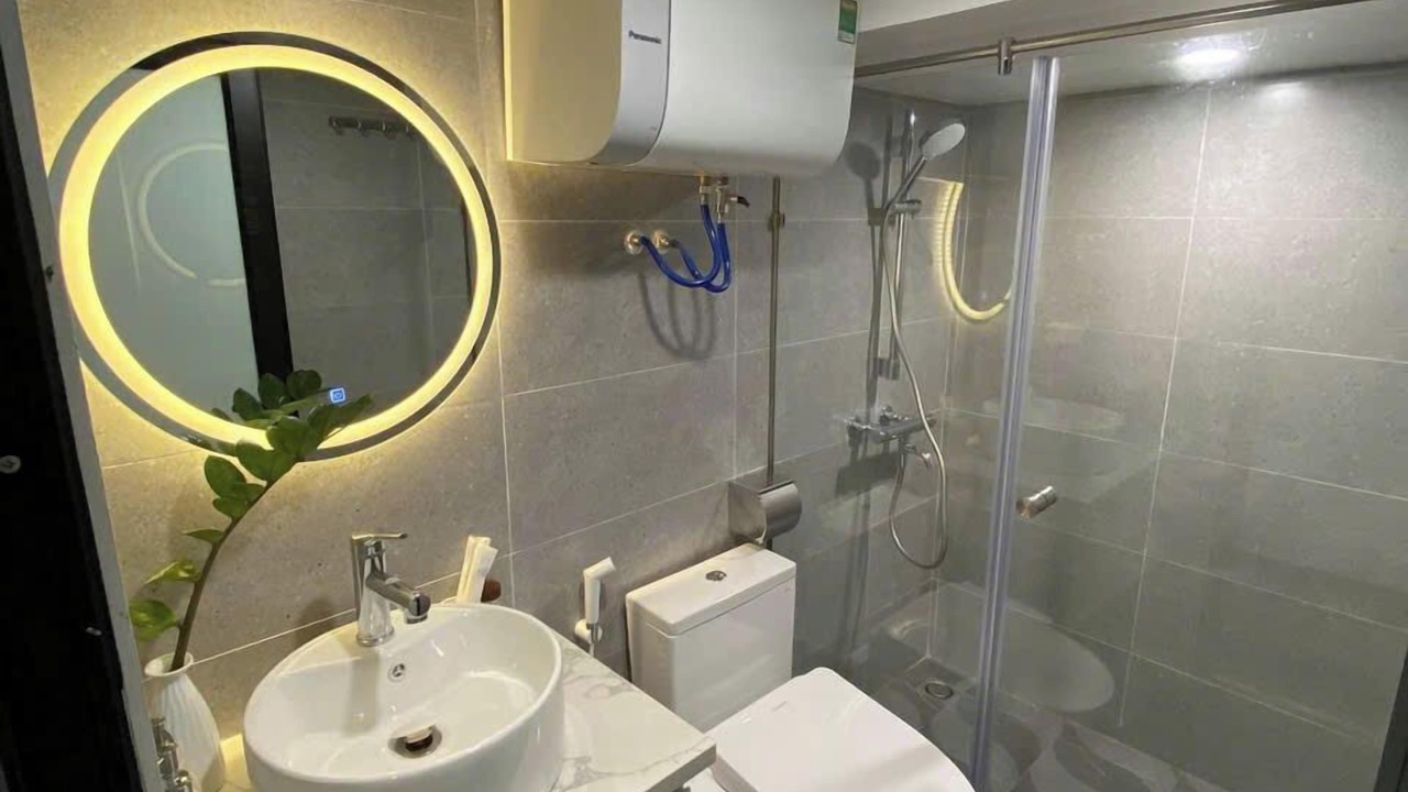 Photo of Bathroom in Le Chan