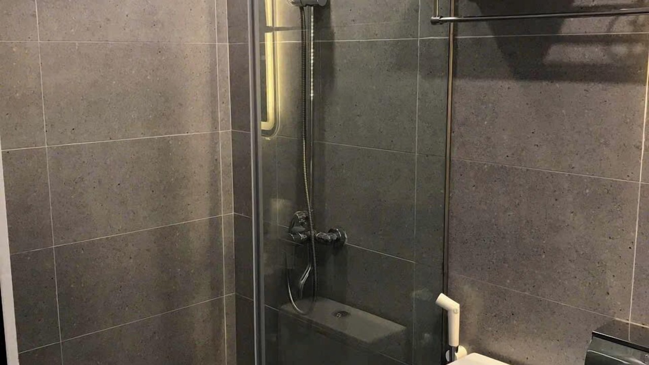 Photo of Bathroom in Le Chan