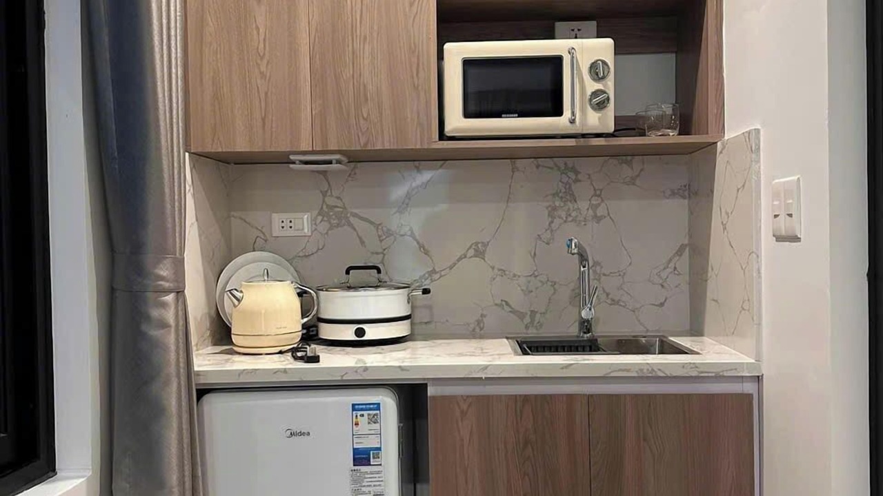Photo of Kitchen in Le Chan