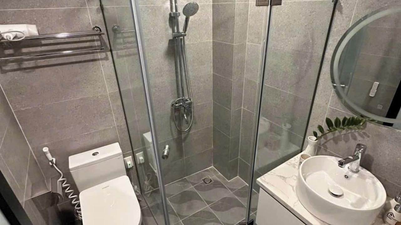 Photo of Bathroom in Le Chan