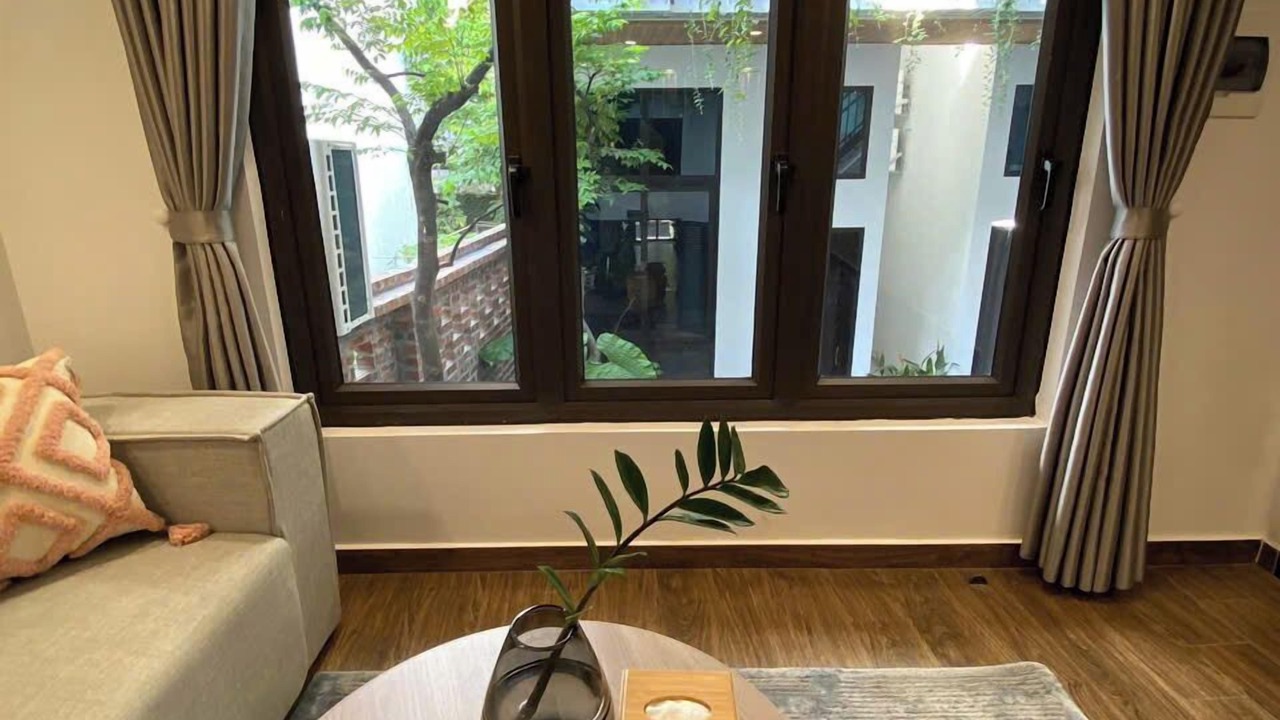 Photo of Bedroom in Le Chan