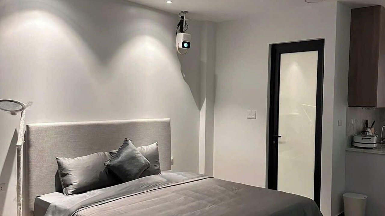 Photo of Bedroom in Le Chan