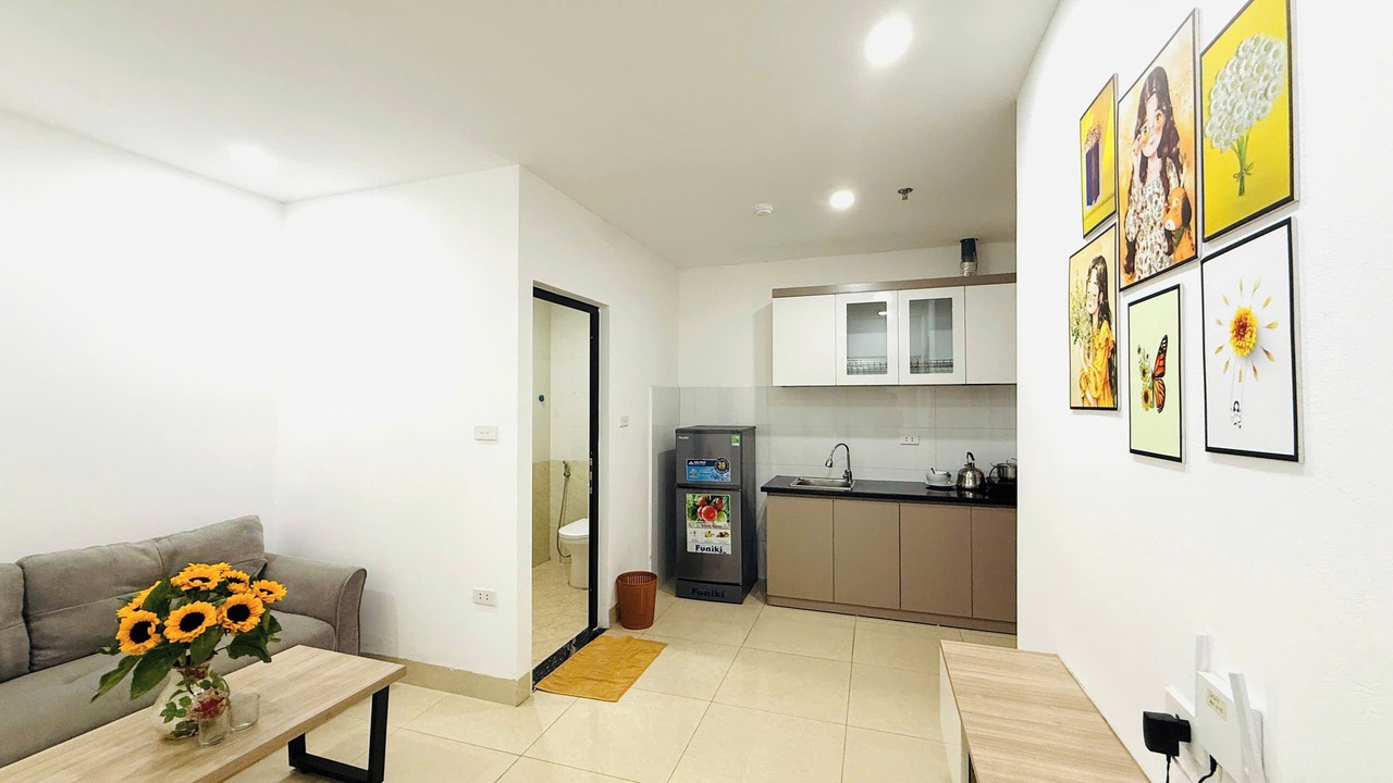Photo of Bedroom in My Đinh
