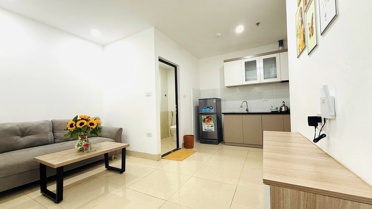 Photo of Bedroom in My Đinh