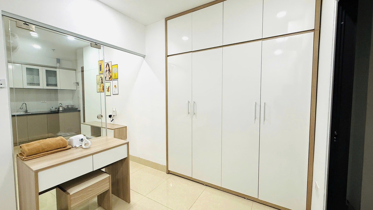 Photo of Bedroom in My Đinh