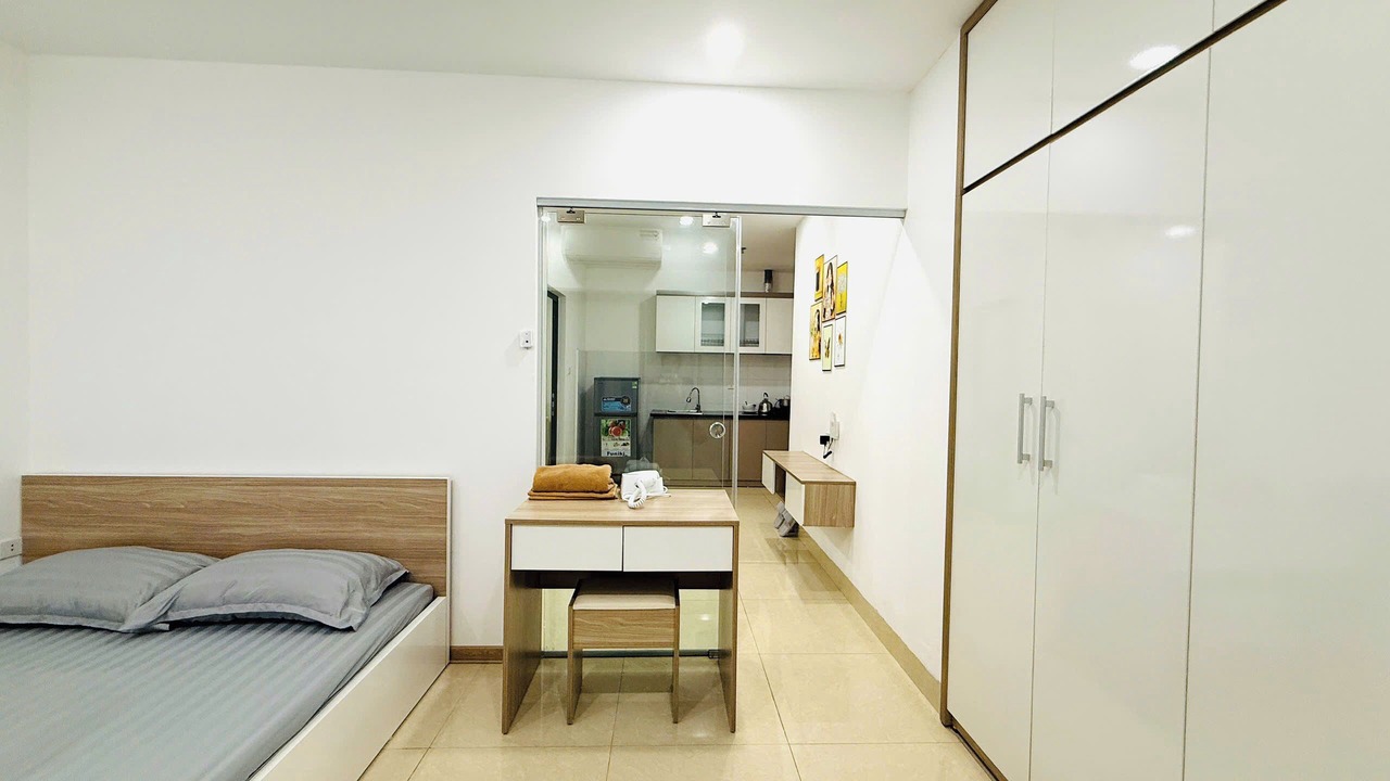 Photo of Bedroom in My Đinh