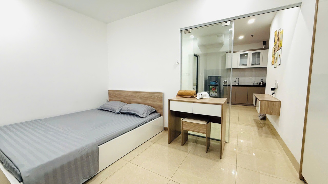 Photo of Bedroom in My Đinh