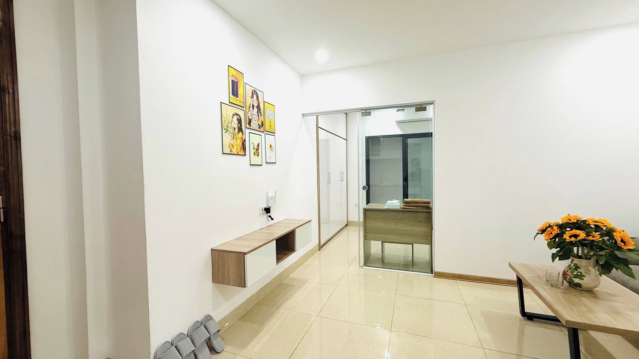 Photo of Livingroom in My Đinh