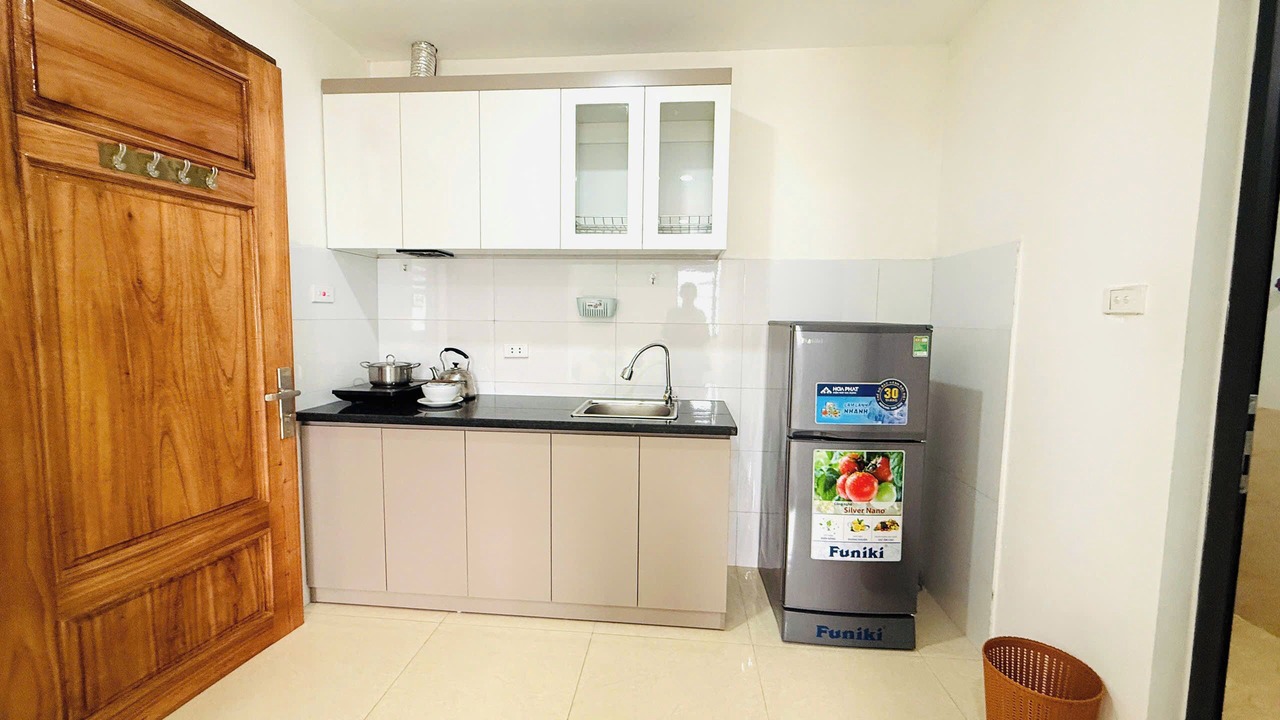 Photo of Kitchen in My Đinh