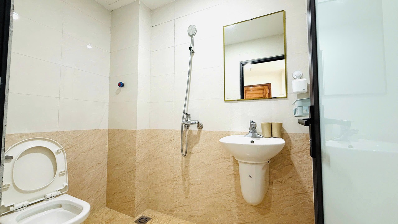 Photo of Bathroom in My Đinh