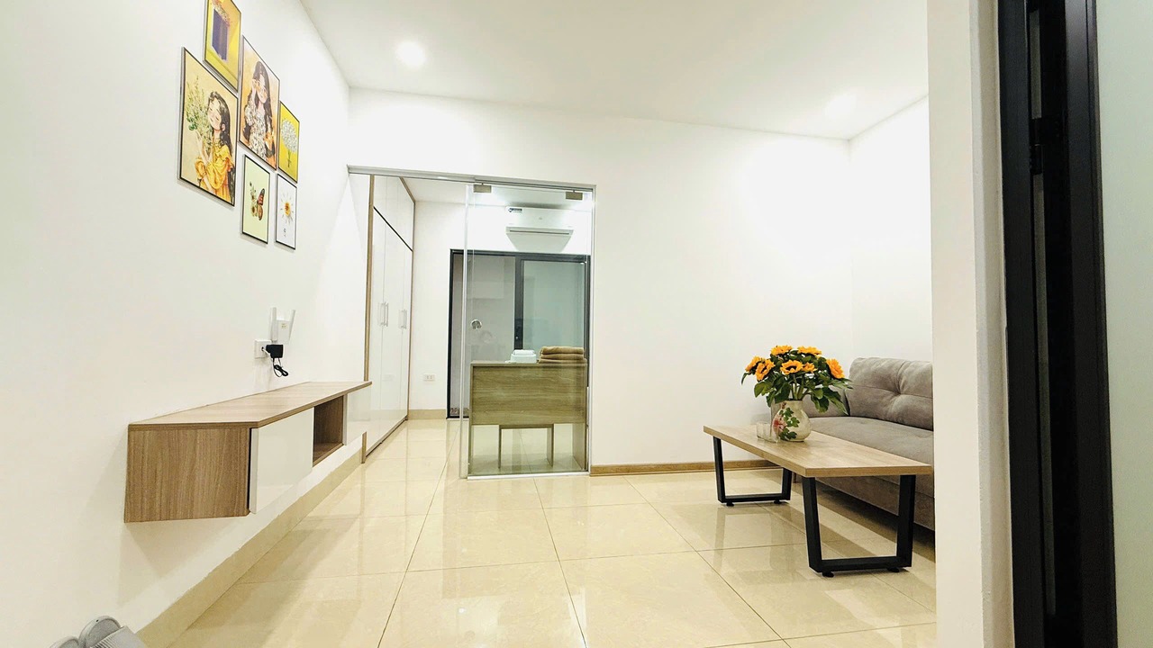 Photo of Bedroom in My Đinh