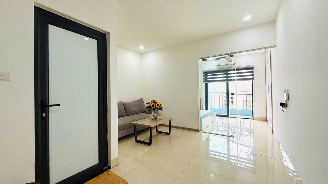 Photo of Bedroom in My Đinh