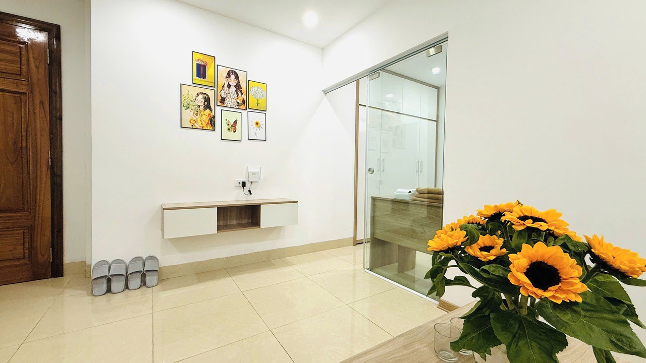 Photo of Bedroom in My Đinh