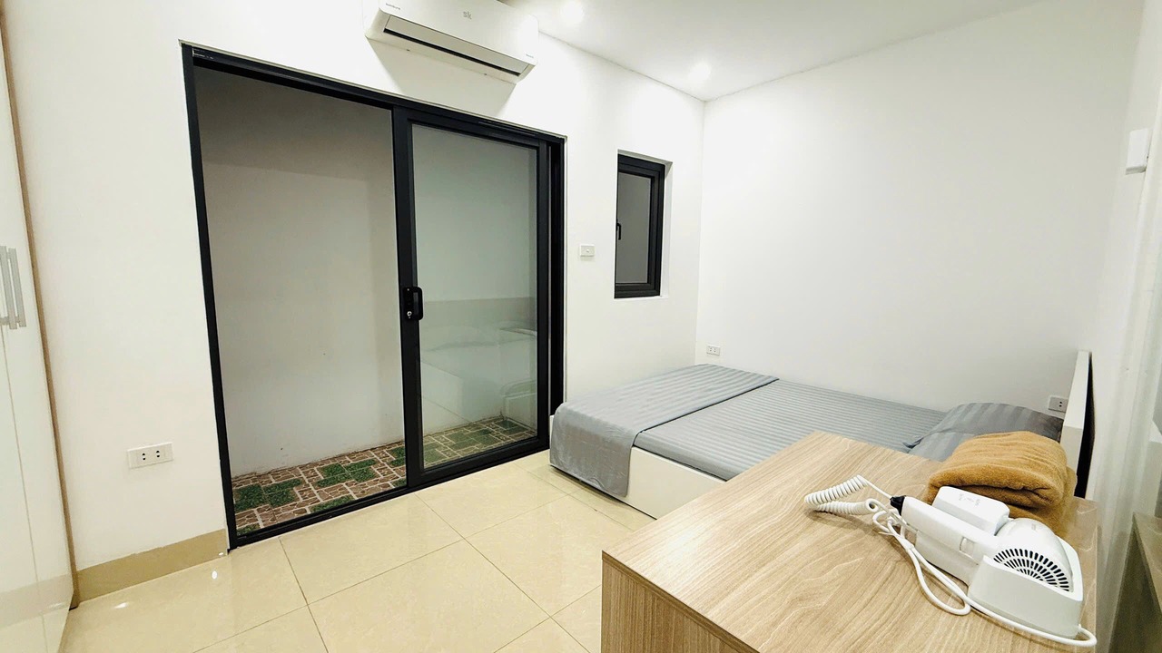 Photo of Bedroom in My Đinh