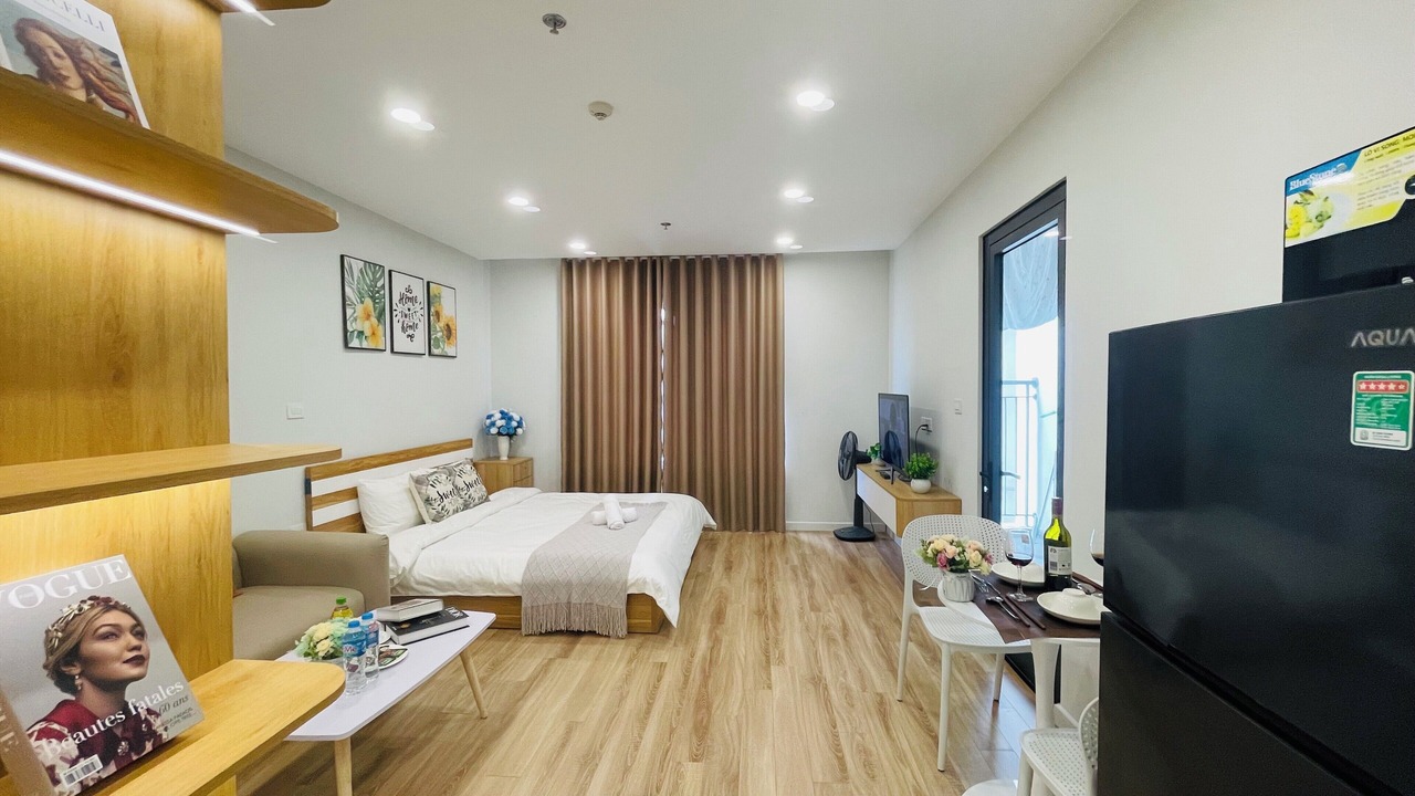 Photo of Bedroom in Tu Liem