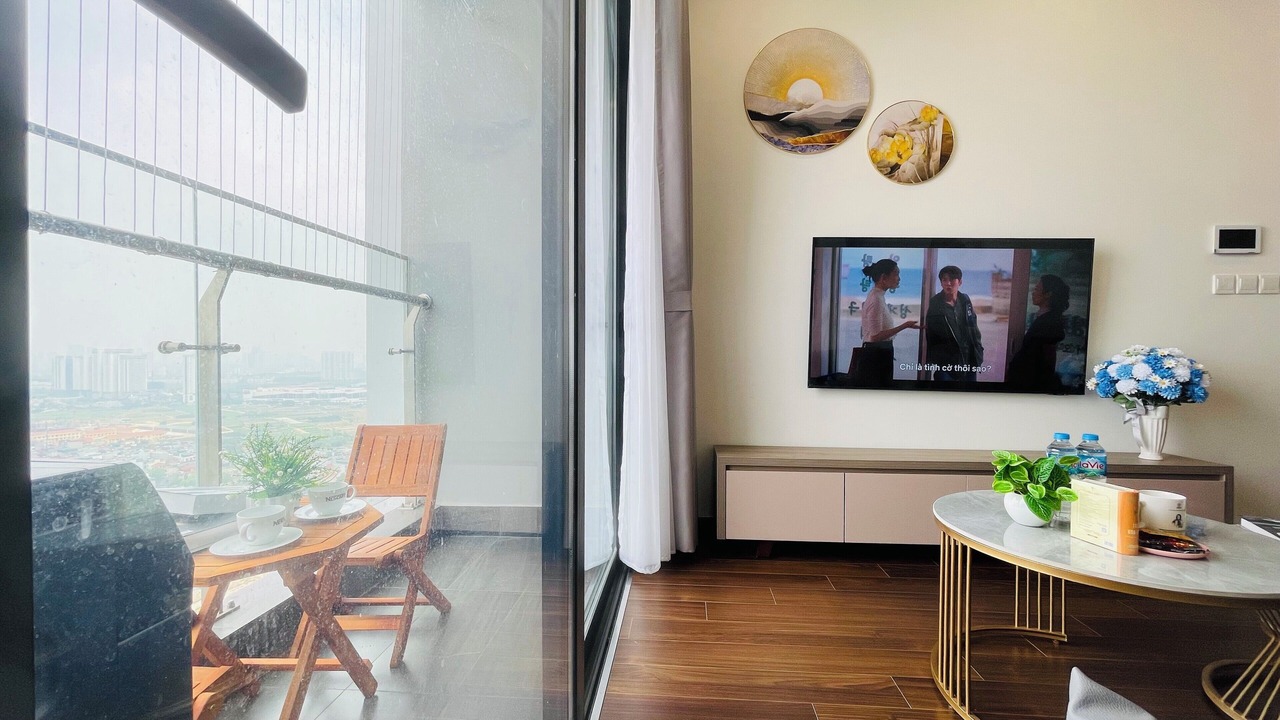Photo of Livingroom in Tu Liem