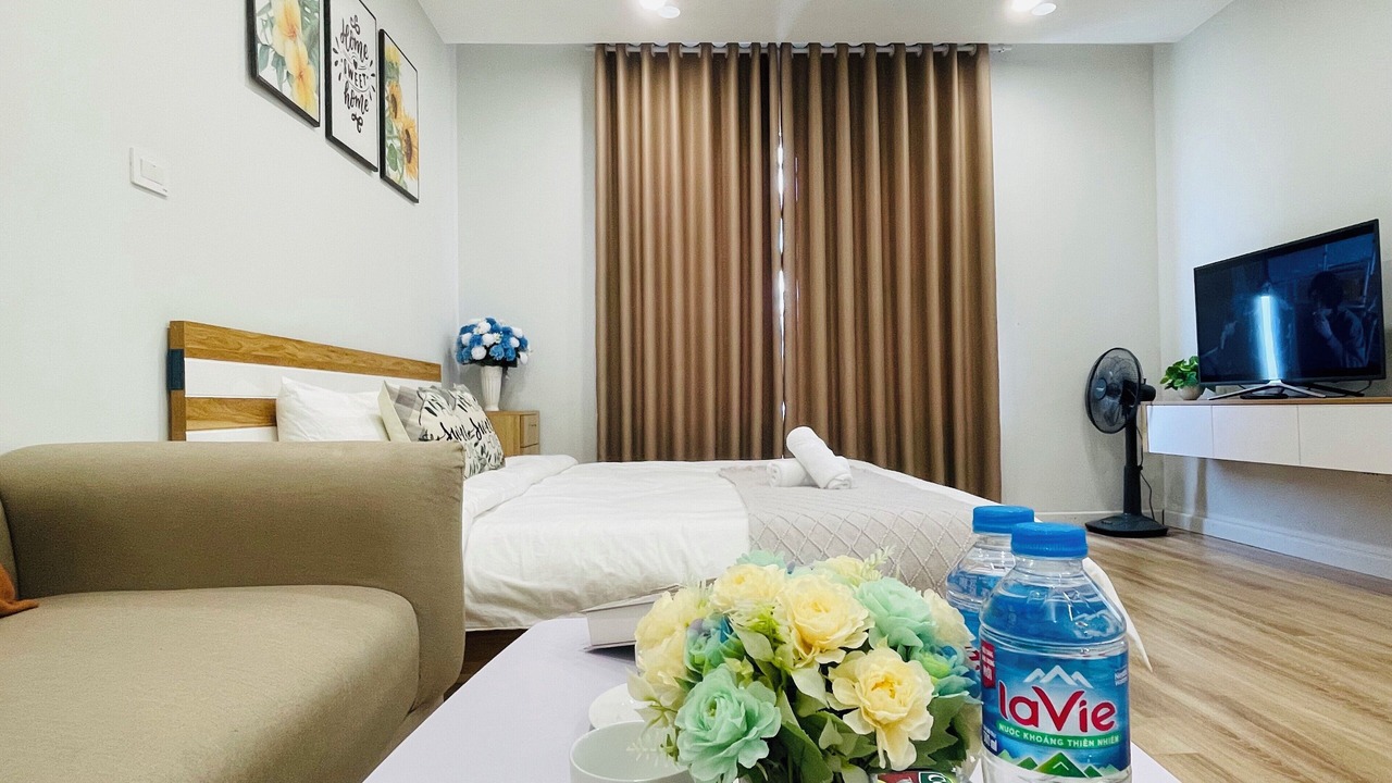 Photo of Bedroom in Tu Liem