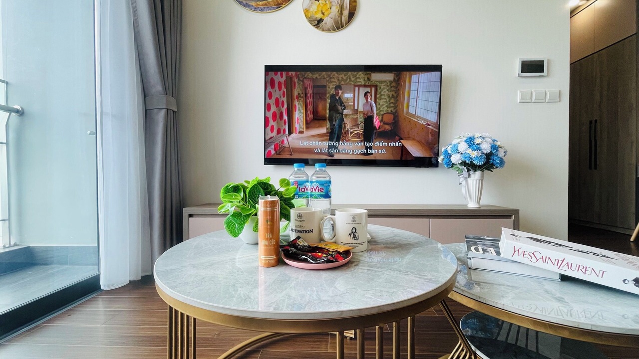 Photo of Livingroom in Tu Liem